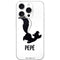 Looney Tunes Pepe Le Pew Identity iPhone 16 Pro Skin
